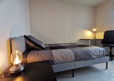 LOUÉ – 37000 TOURS bvd Richard WAGNER – chambre en coloc !