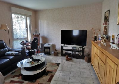 LOUÉ – 37550 St AVERTIN place STEINBACH – T2 !