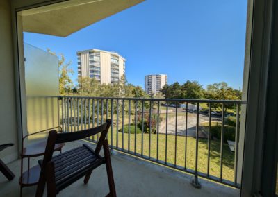 LOUÉ – CHAMBRAY-LES-TOURS 37170 Horizon Vert – Studio meublé