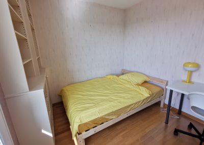LOUÉ – TOURS 37000 bvd Winston CHURCHILL – chambre en coloc