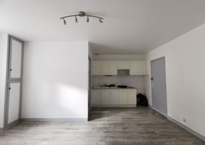 LOUÉ – 86100 CHATELLERAULT fleur de Lys – T3 duplex !