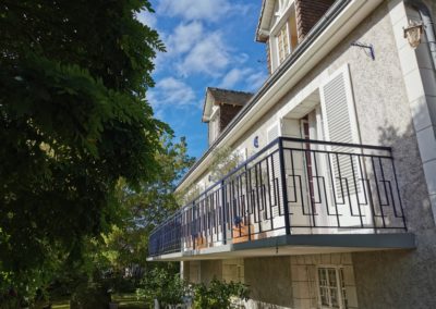 Estim Vente – Maison – Saint-Ouen-Les-Vignes