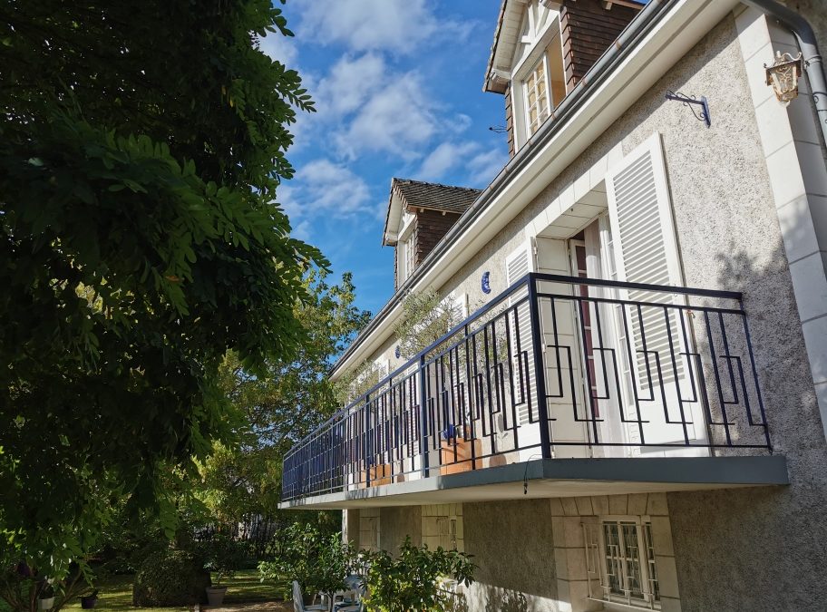 Estimation Vente – Maison – Saint-Ouen-Les-Vignes