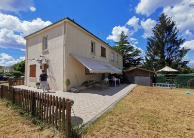 Estim Vente – Montbazon – Maison – 5p – 3ch