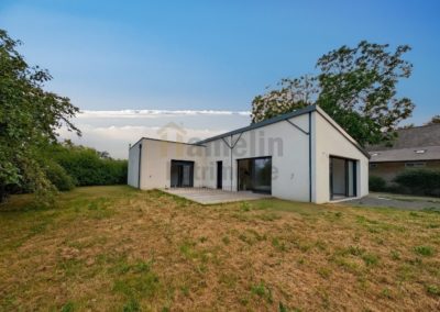 VENDU – Vernou-Sur-Brenne 37210 – Maison