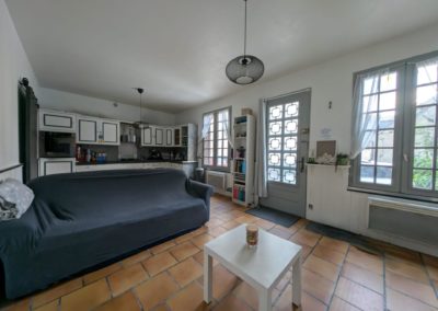 Estimation Vente – Veretz – Maison – 5p – 4ch