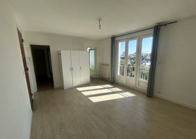 Estimation Vente – Rue Pinguet Guindon – Studio