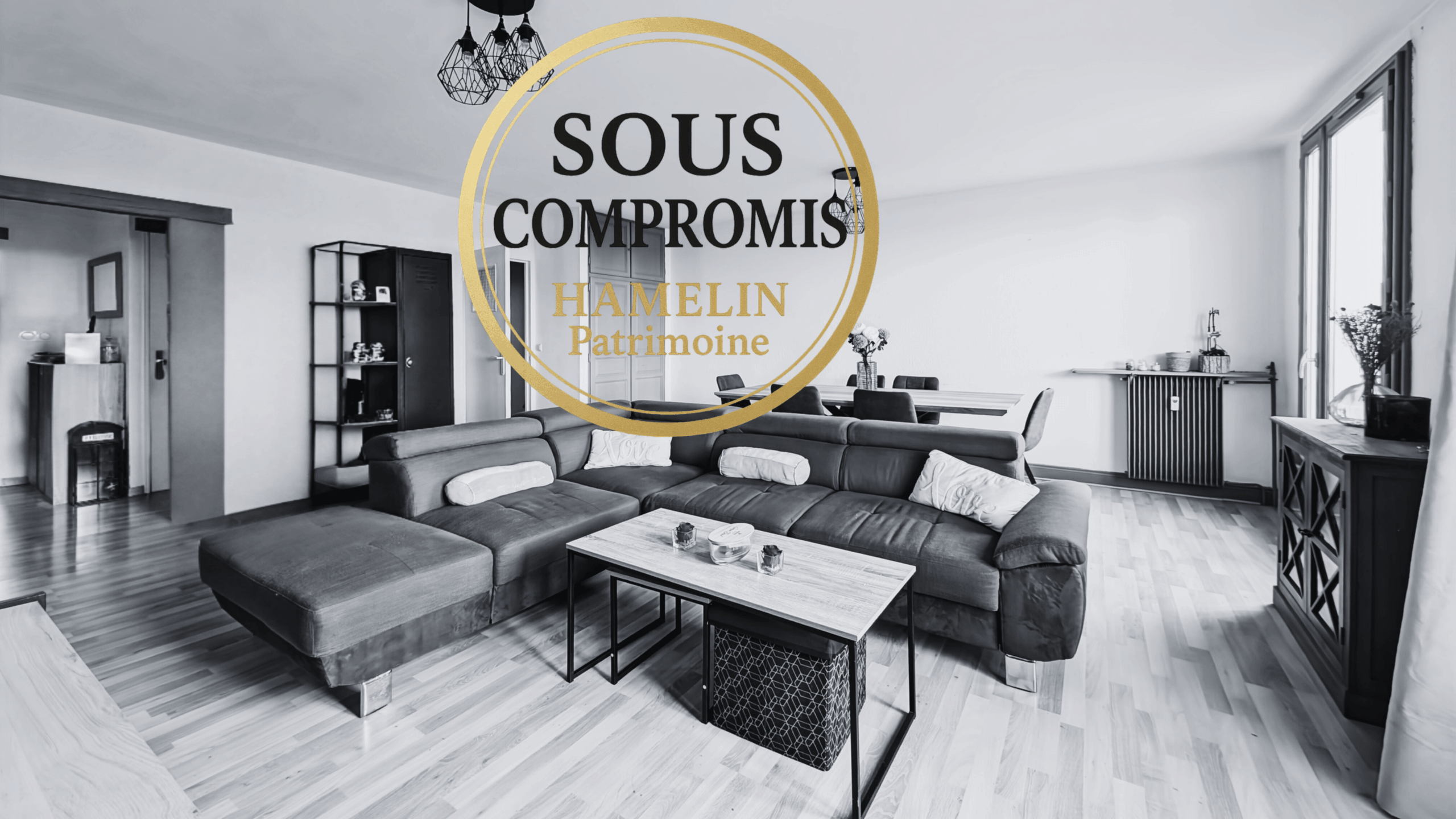 Sous compromis – JOUÉ / Lavoisier