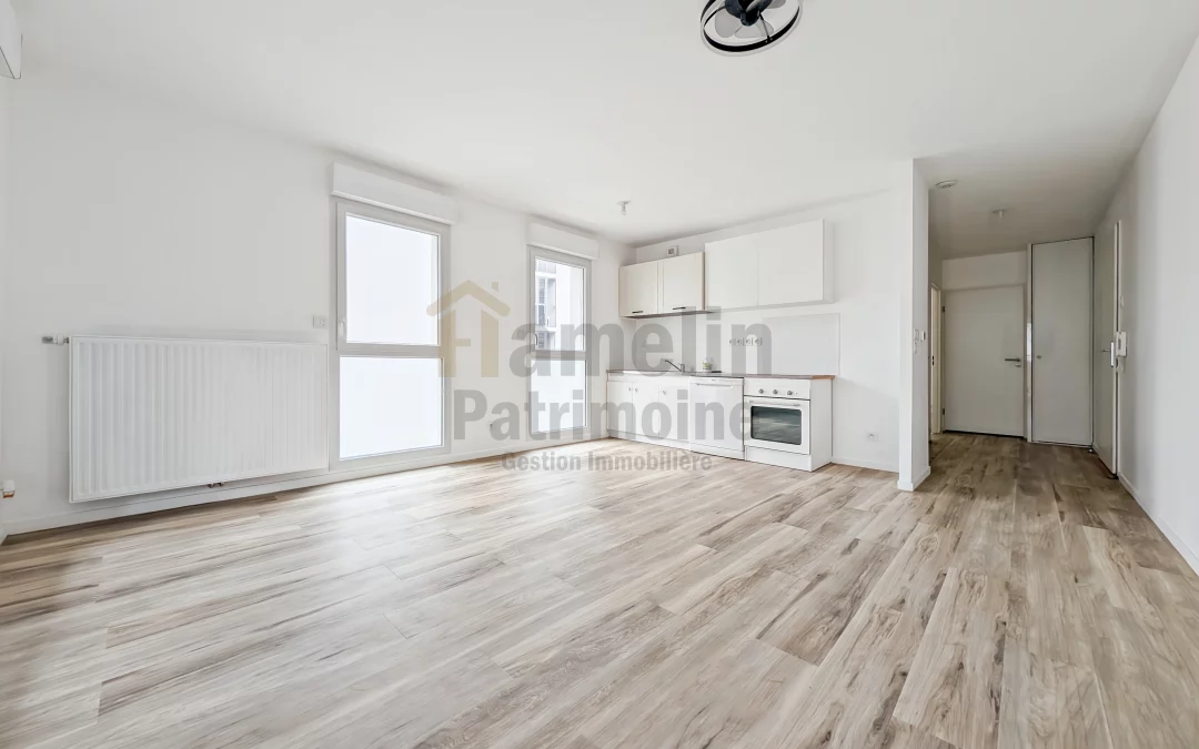 LOUÉ – Rue de la Plauderie 37100