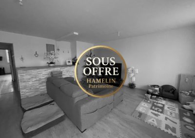 Sous offre – Joué / Paul Sabatier