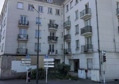 Estimation vente – Rue Mirabeau – Appartement 3 pièces