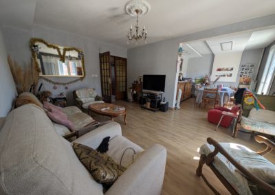 Estimation vente – Allée Laurence Berluchon – Appartement 5 pièces