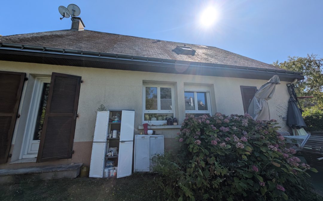 Estimation vente – Rue des Martyrs – Maison